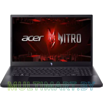 Игровой ноутбук Acer Nitro V 15 ANV15-51-71PD (NH.QNCEM.002)